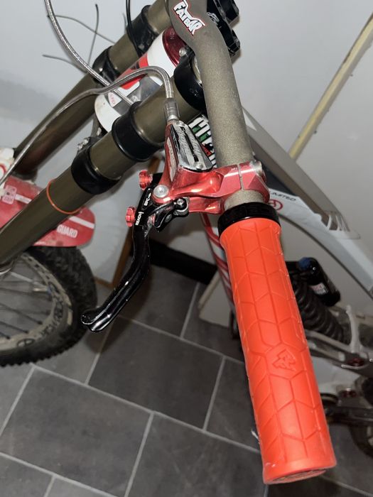 YT Industries tues 2 2012