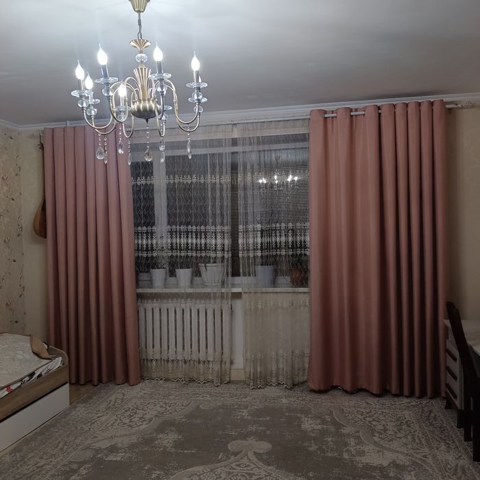Продаётся шторы.