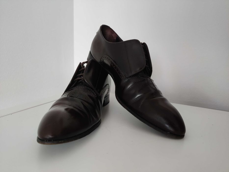 Pantofi Louis Vuitton papuci