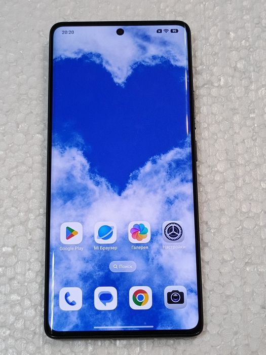 Xiaomi Redmi Note 14 Pro 8/256