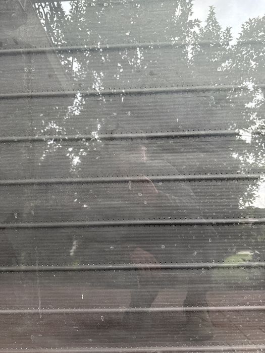 Слънчев панел 200/100см работещ