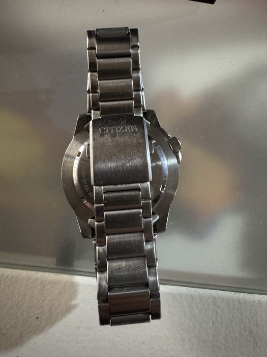 Ceas cotezen automatic