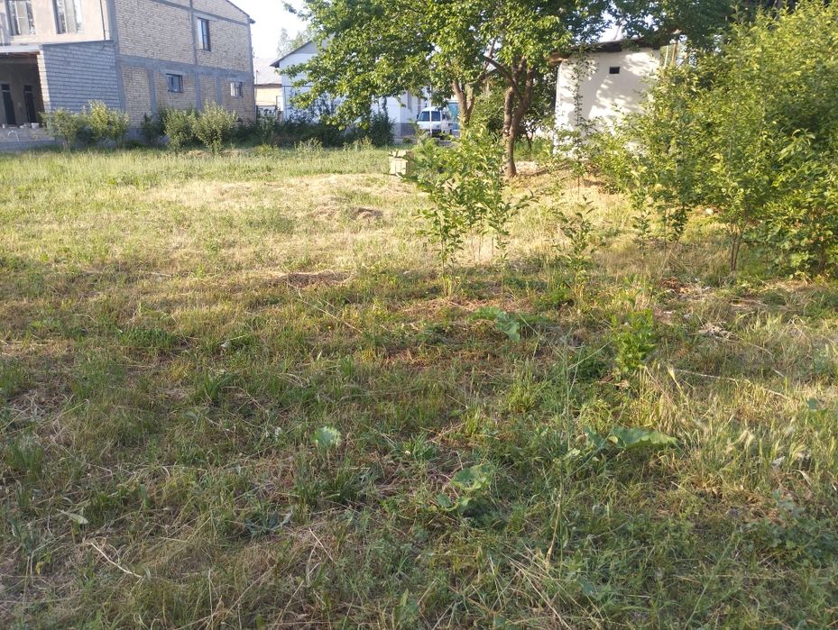 Bosh yer sotiladi 4 sotixli