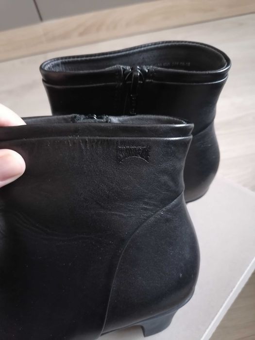 Боти Camper 37 н