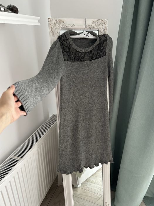 Rochita Marccain blend lana