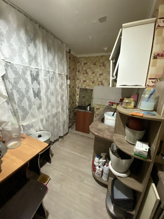 Продается двухкомнатная квартира