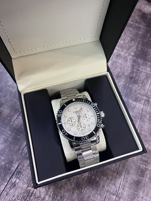 Часы Luxe мужские