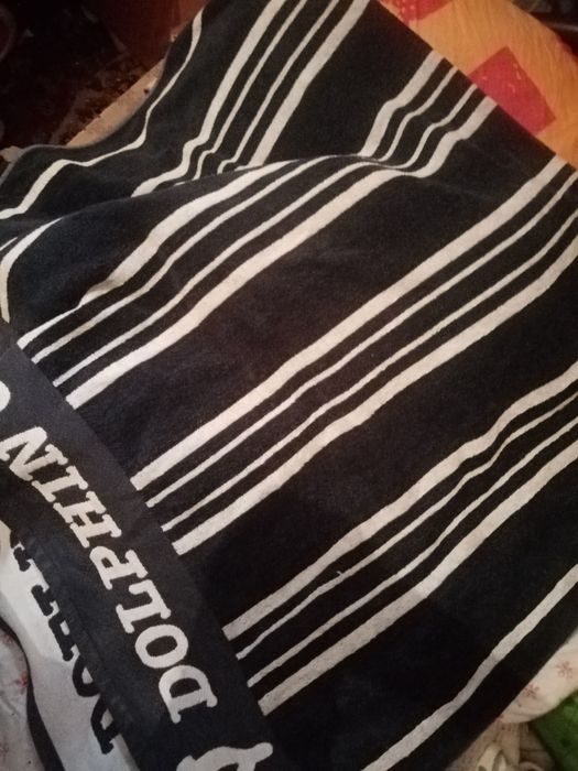 Полотенца  старые, 4 шт бу