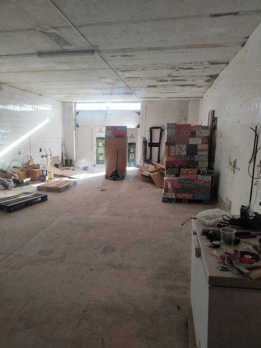 Продава се Промишлена сграда в Камено - 1490 кв.м за 225 €/кв.м - Снимка #1