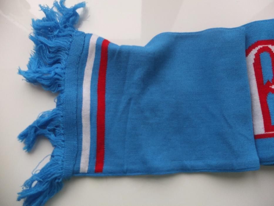 Шарф. Demix "Россия".