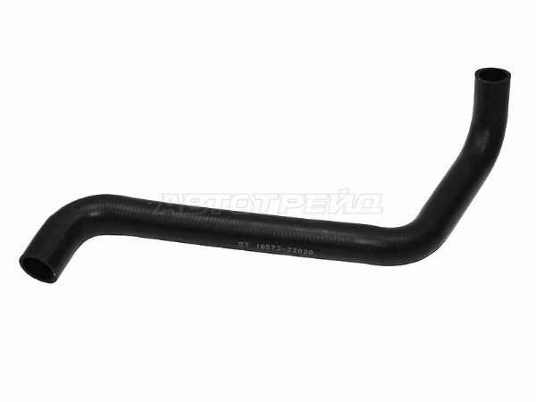 Патрубок радиатора Toyota Echo