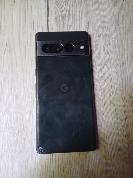 Google pixel 7pro за части