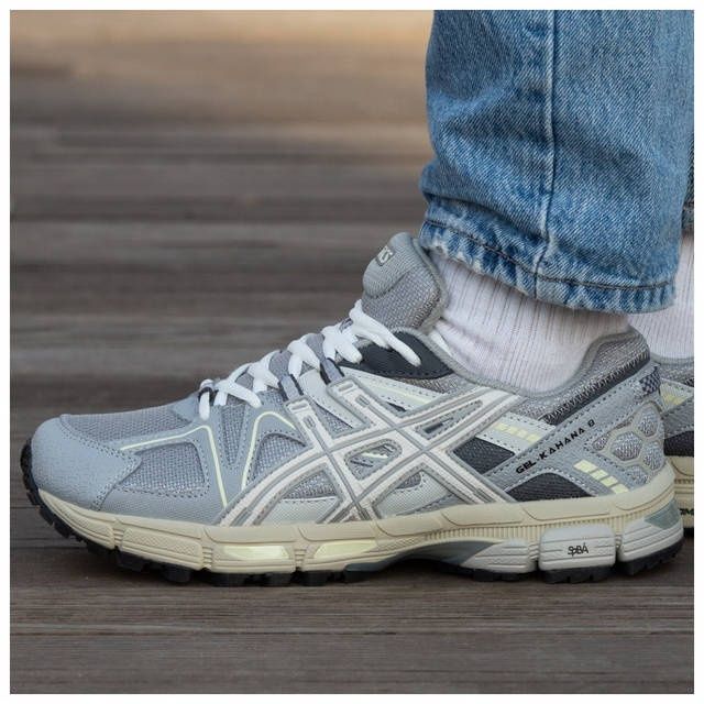 Asics Gel Kahana 8