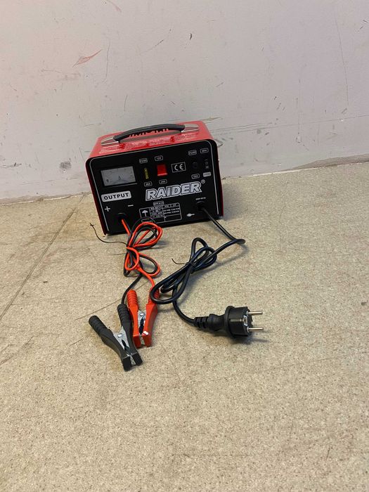 129963	Зарядно за акумулатор 12/24V 7/3.5A RD-BC11