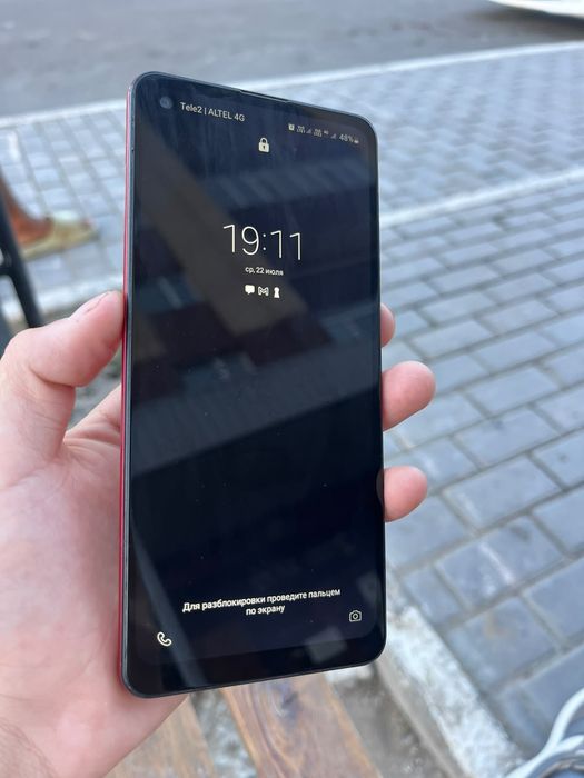 Самсунг Galaxy A21s