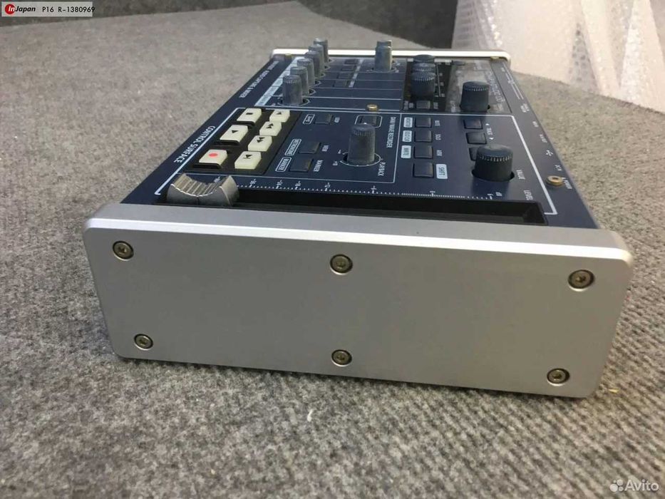 Roland Sonar V-Studio 100