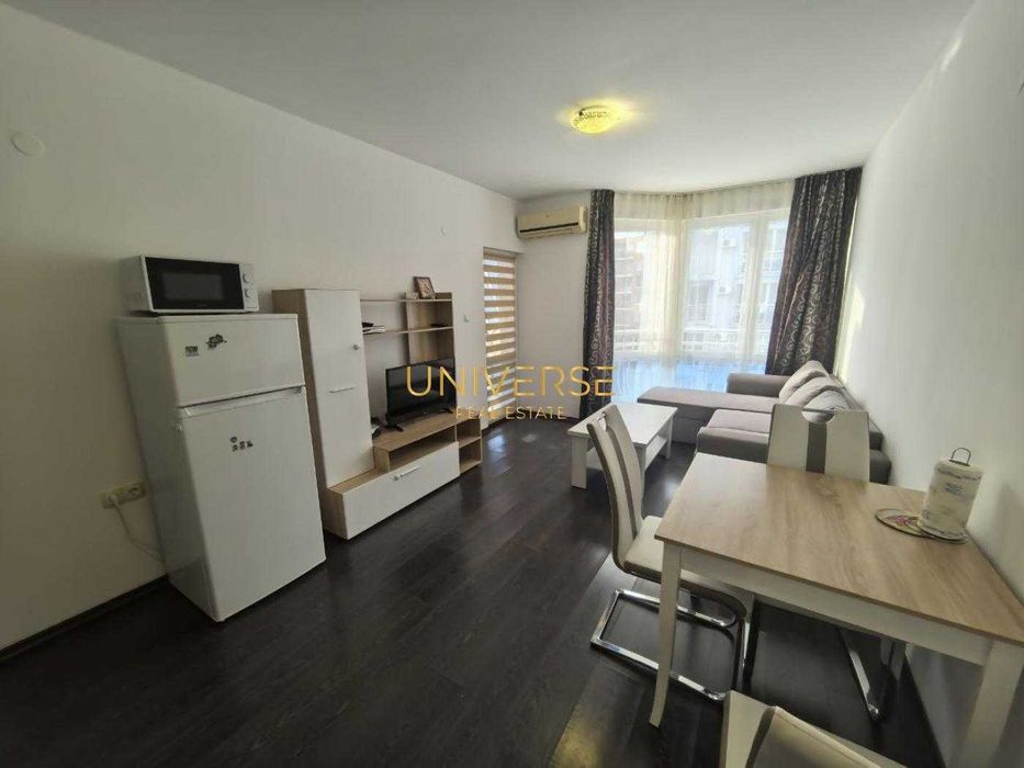 Продава се Двустаен апартамент в к.к. Слънчев бряг - 66 кв.м за 1046 €/кв.м - Снимка #1