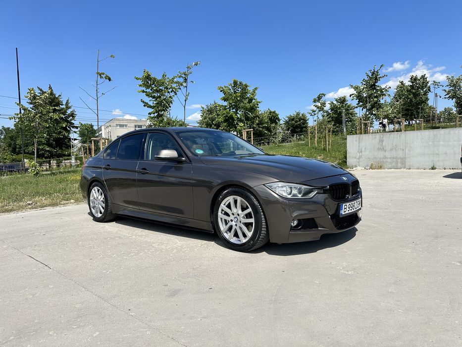 BMW Seria 3 328i