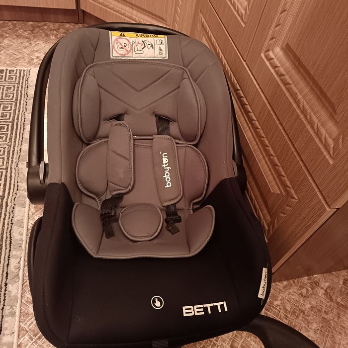 Продам автолюльку
