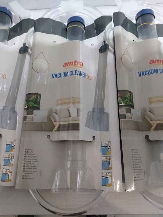 Сифони за аквариум