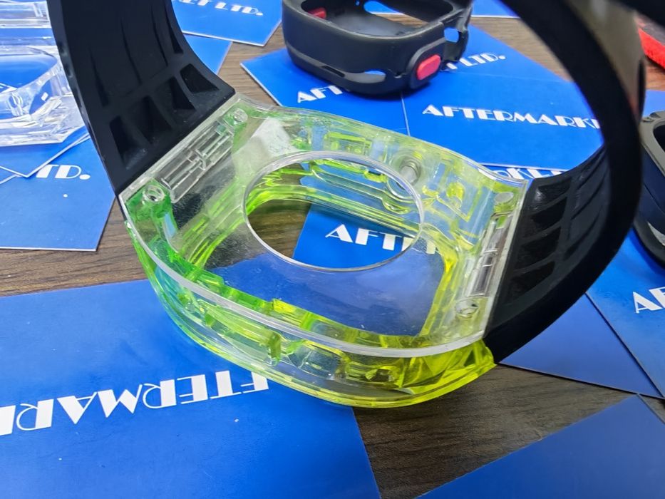 Базели протектори Apple Watch Ultra 1 2 3