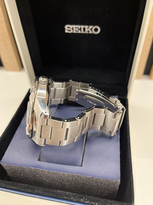 Seiko 5 Sports Automatic Nou!! GARANTIE/FACTURA #60992