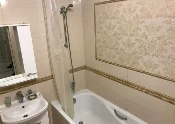 По часам посуточно. Абая