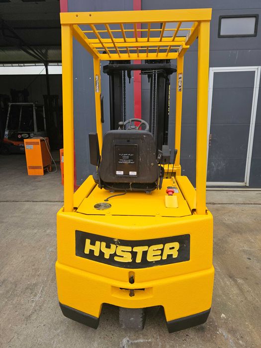 Stivuitor electric 1.5t