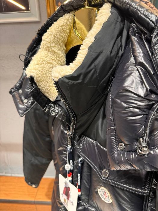 Geaca premium barbati S M L