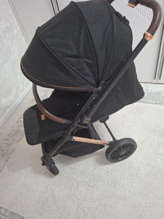 Продам коляску, в хорошем состоянии