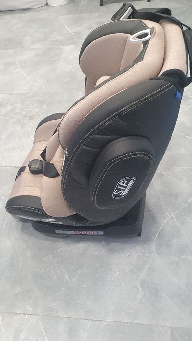 Детское кресло Kidilo T909 (ST-3)