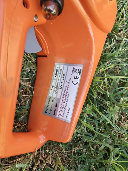 Drujba John Cutter G5800