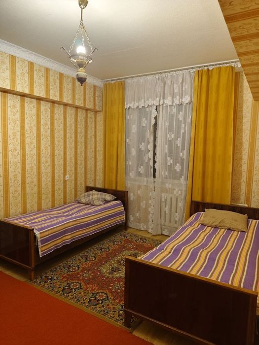 Сдам комнату на длительный срок