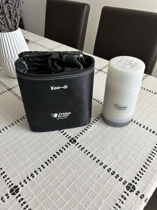 Termos plus incalzitor auto pentru copii