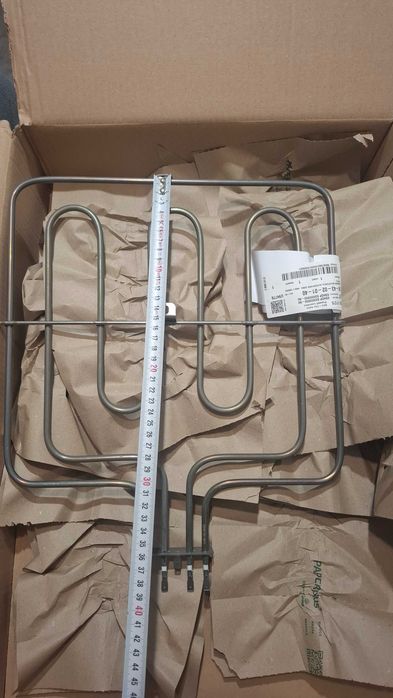 Rezistenta electrica superioara cuptor Electrolux
