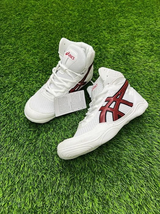 Barsovka ASICS Барсовка барцовки barsofka kurash dzyudo sambo uchun