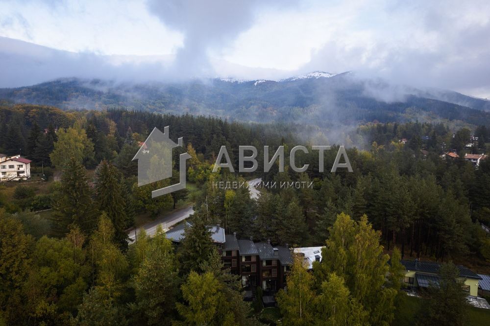 Продава се Къща в Самоков - 160 кв.м за 1018 €/кв.м - Снимка #8