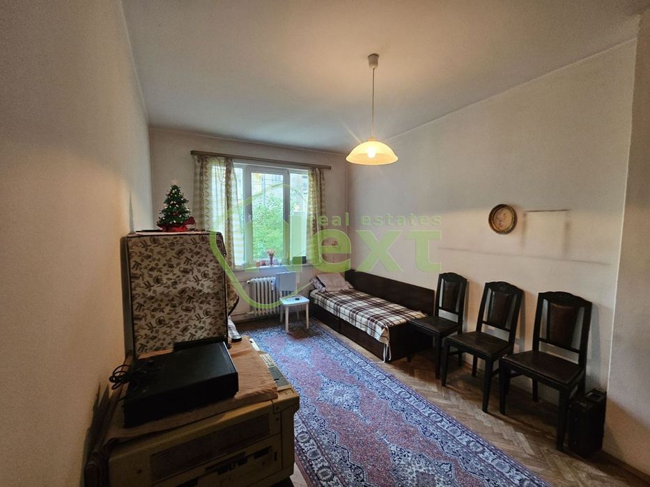 Продава се Тристаен апартамент в София, Център - 100 кв.м за 2295 €/кв.м - Снимка #11