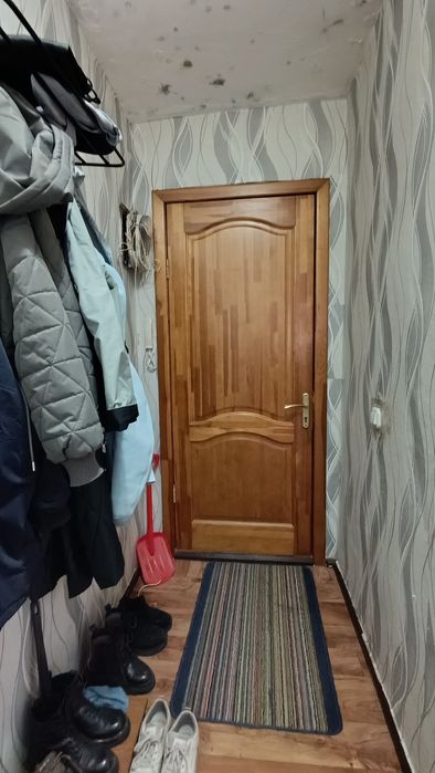 Продам 2-ком., Корчагина, 194 на 4 эт