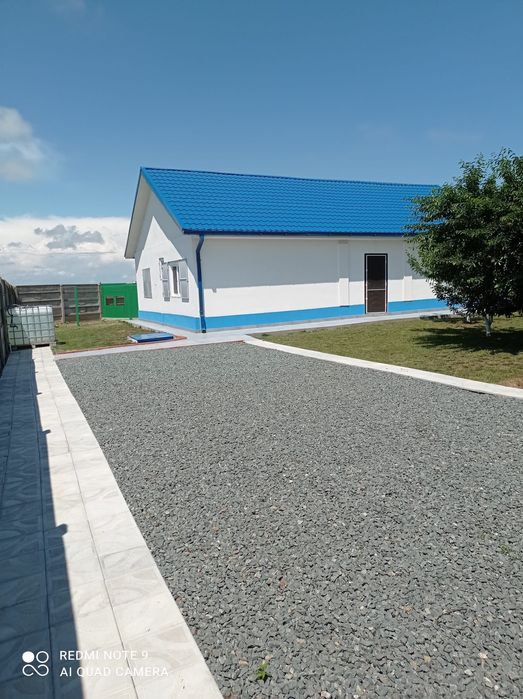 Casă de vânzare , Corbu , jud . Constanța