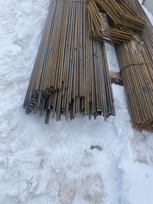 Арматура 14мм 6м