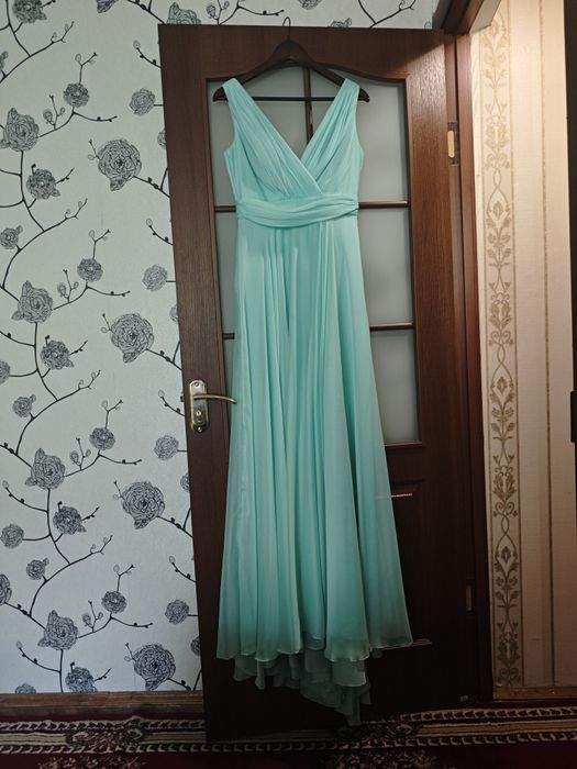 Продам вечернее платье
