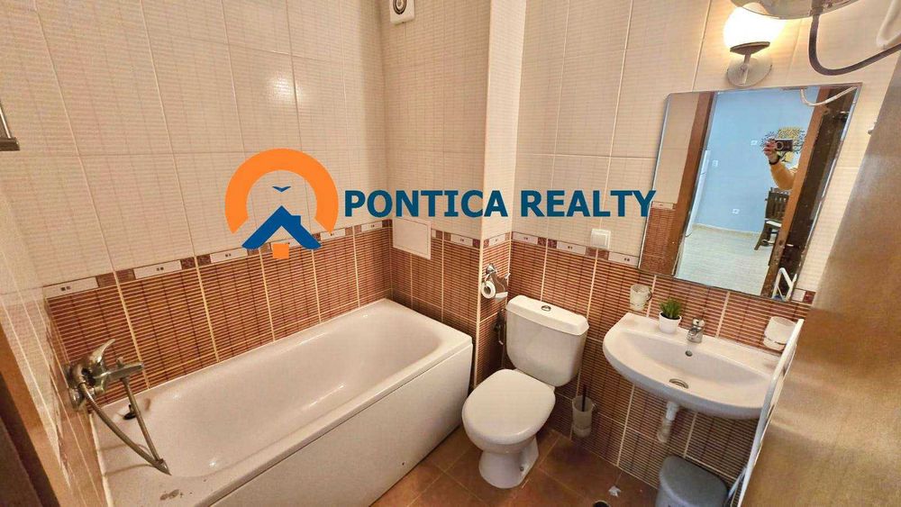 Продава се Двустаен апартамент в Свети Влас - 78 кв.м за 889 €/кв.м - Снимка #8