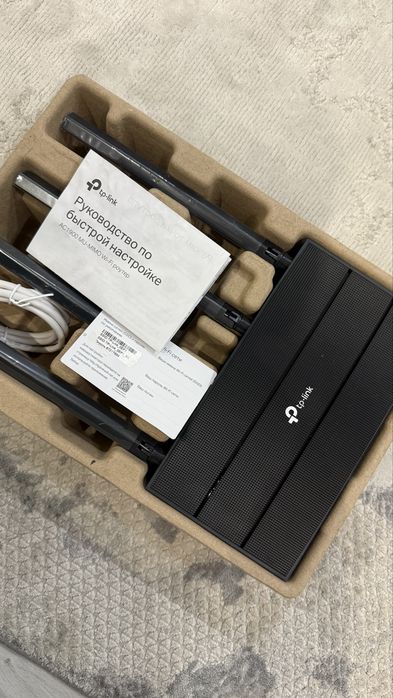 Роутер tp-link archer c80 СРОЧНО