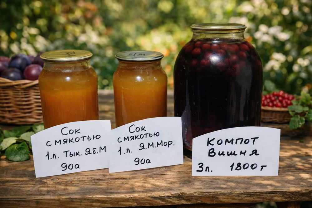 Угощения на ауызашар