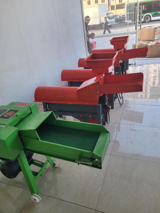 Don sirtgich makkani donini uqalagich soat 1.5 tonna abyom optom dona