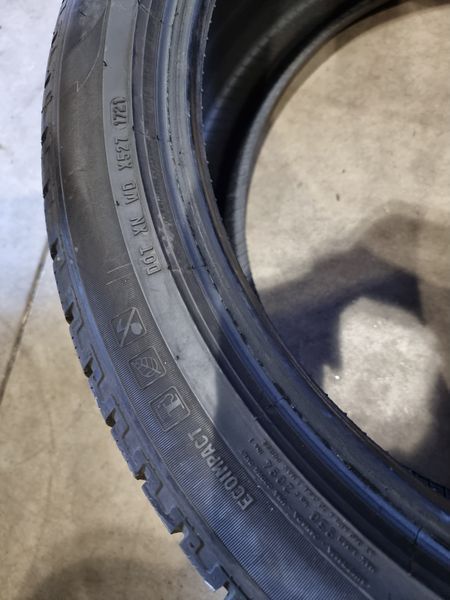 265/40/22 PIRELLI 2бр
