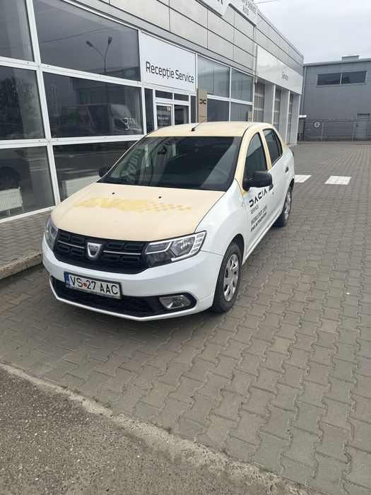 Dacia Logan 1.0 2017