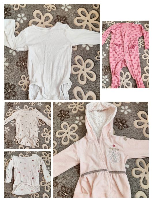 Дрехи 6-9 месеца