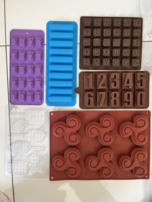 Кондитерский товары